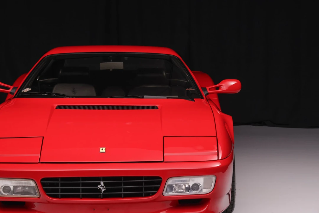 1993 Ferrari 512 TR - Image 17 of 31