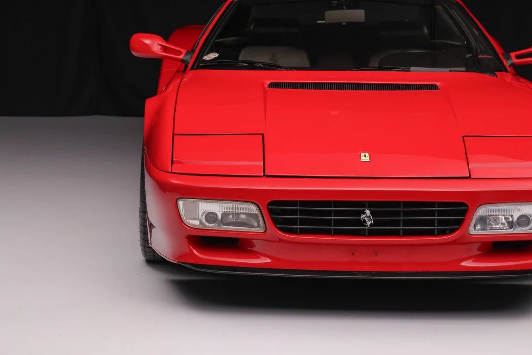 1993 Ferrari 512 TR - Image 18 of 31