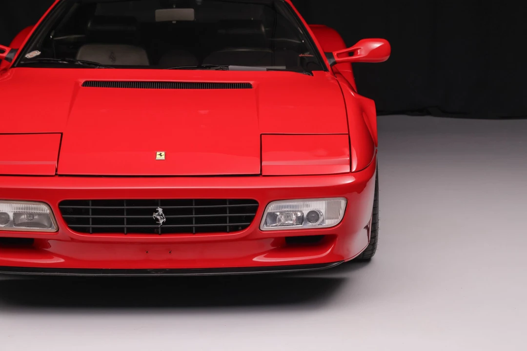 1993 Ferrari 512 TR - Image 19 of 31