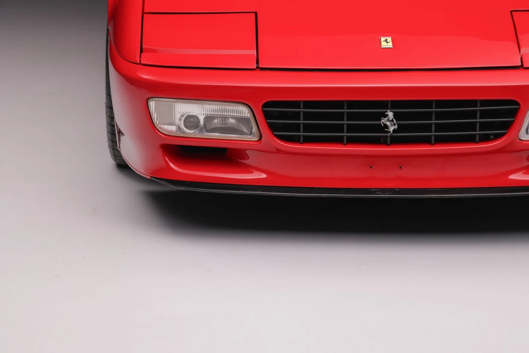 1993 Ferrari 512 TR - Image 20 of 31
