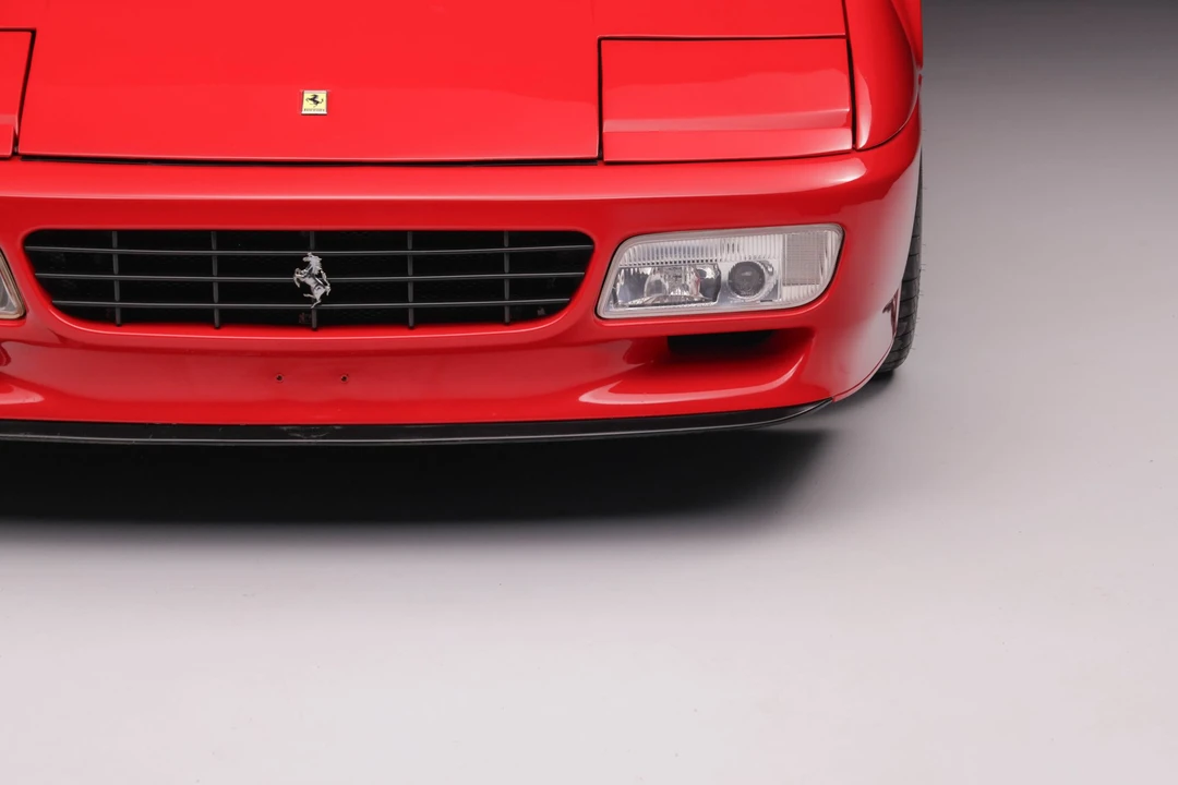 1993 Ferrari 512 TR - Image 21 of 31