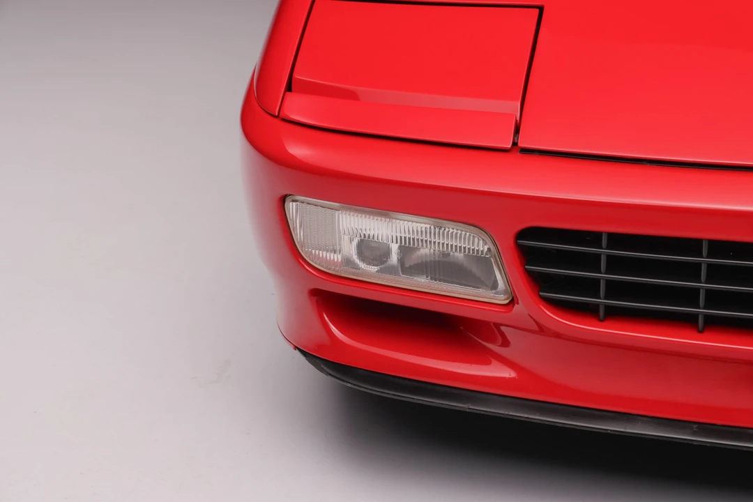 1993 Ferrari 512 TR - Image 22 of 31