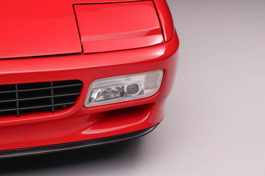 1993 Ferrari 512 TR - Image 23 of 31