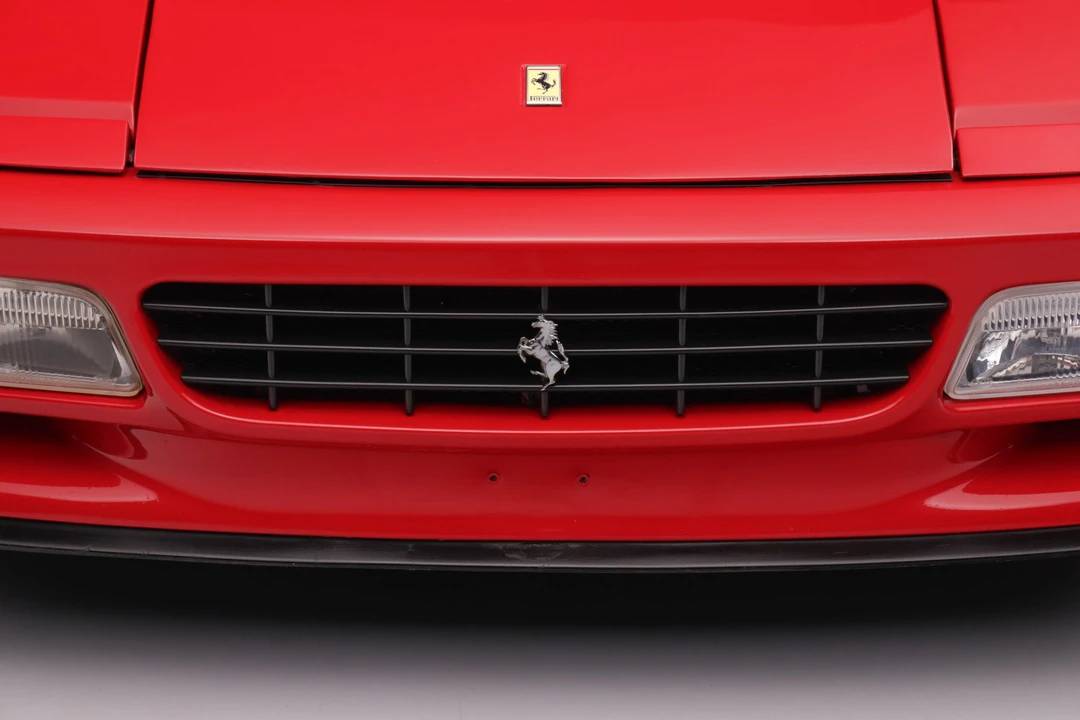 1993 Ferrari 512 TR - Image 24 of 31