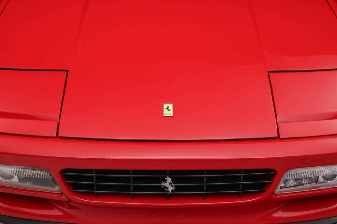 1993 Ferrari 512 TR - Image 25 of 31