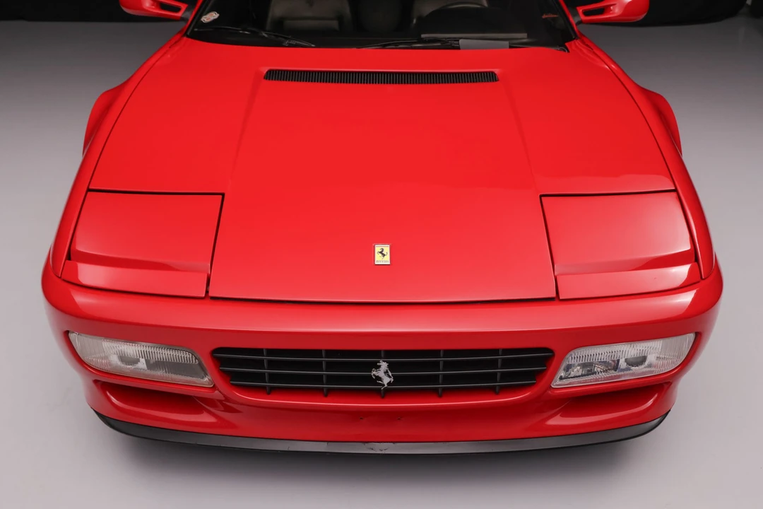 1993 Ferrari 512 TR - Image 26 of 31