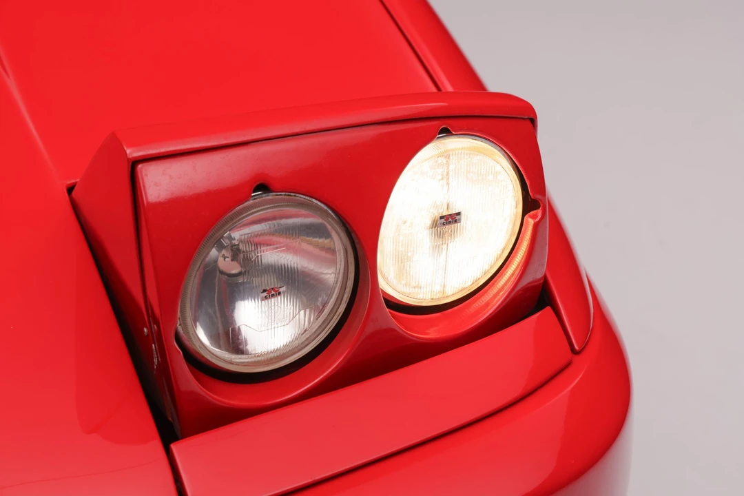 1993 Ferrari 512 TR - Image 29 of 31