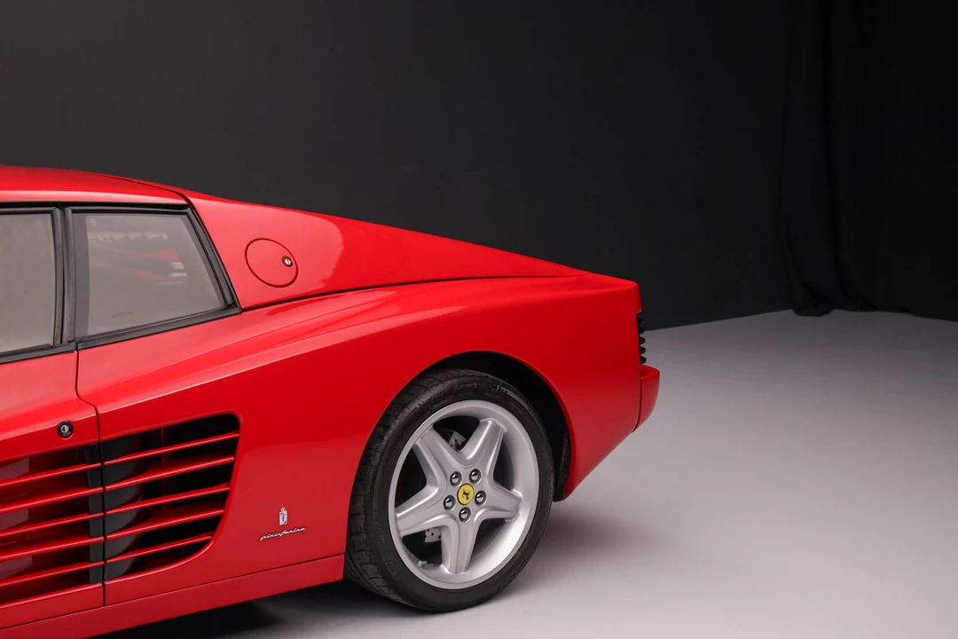 1993 Ferrari 512 TR - Image 27 of 31