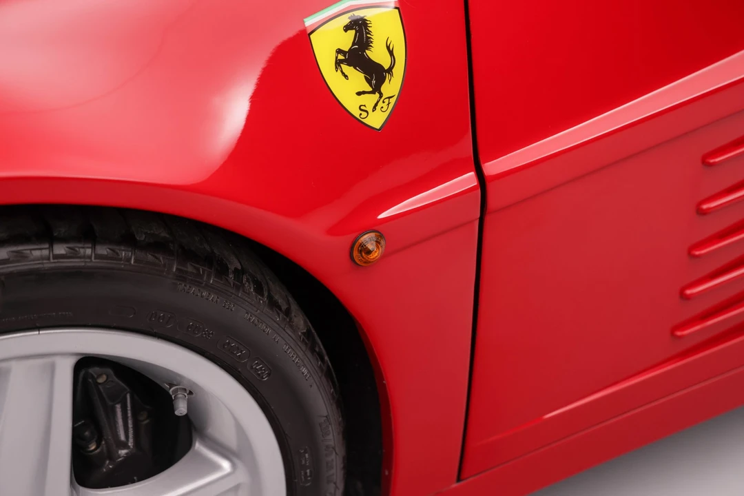 1993 Ferrari 512 TR - Image 30 of 31