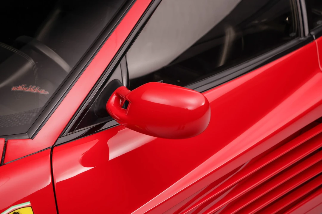 1993 Ferrari 512 TR - Image 31 of 31