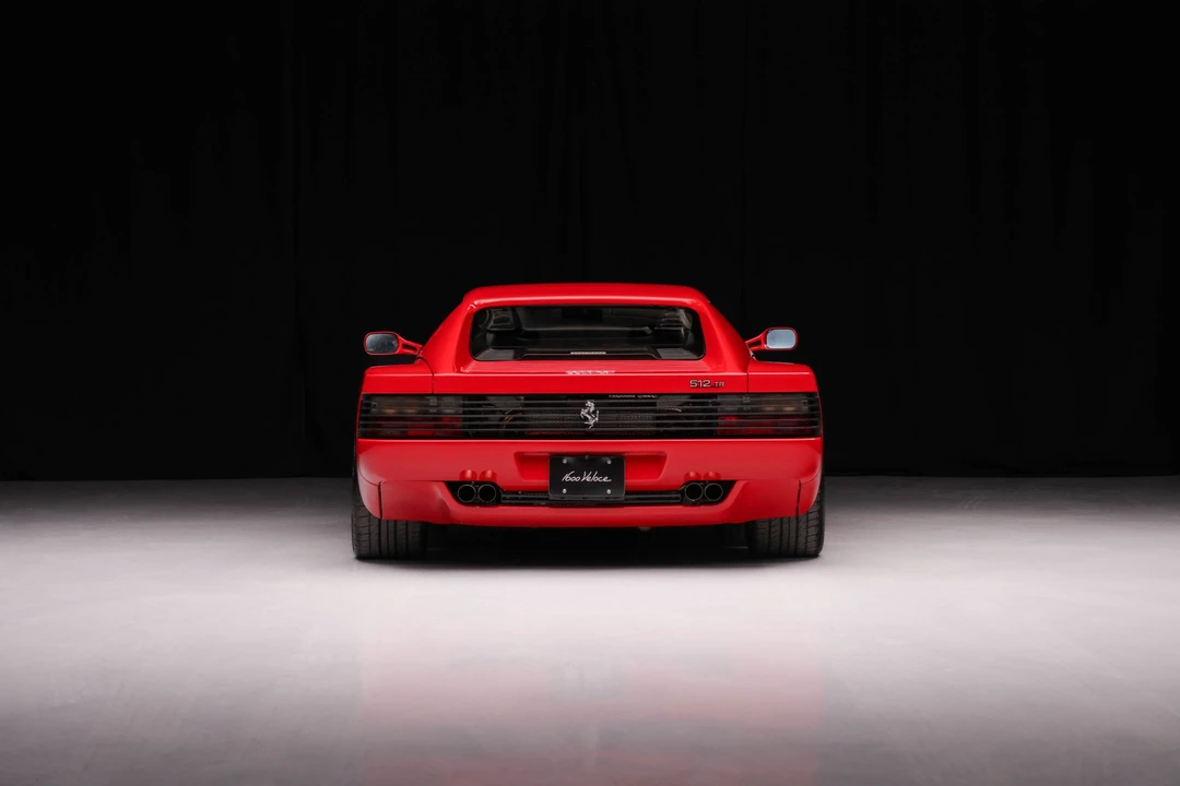1993 Ferrari 512 TR - Image 11 of 31