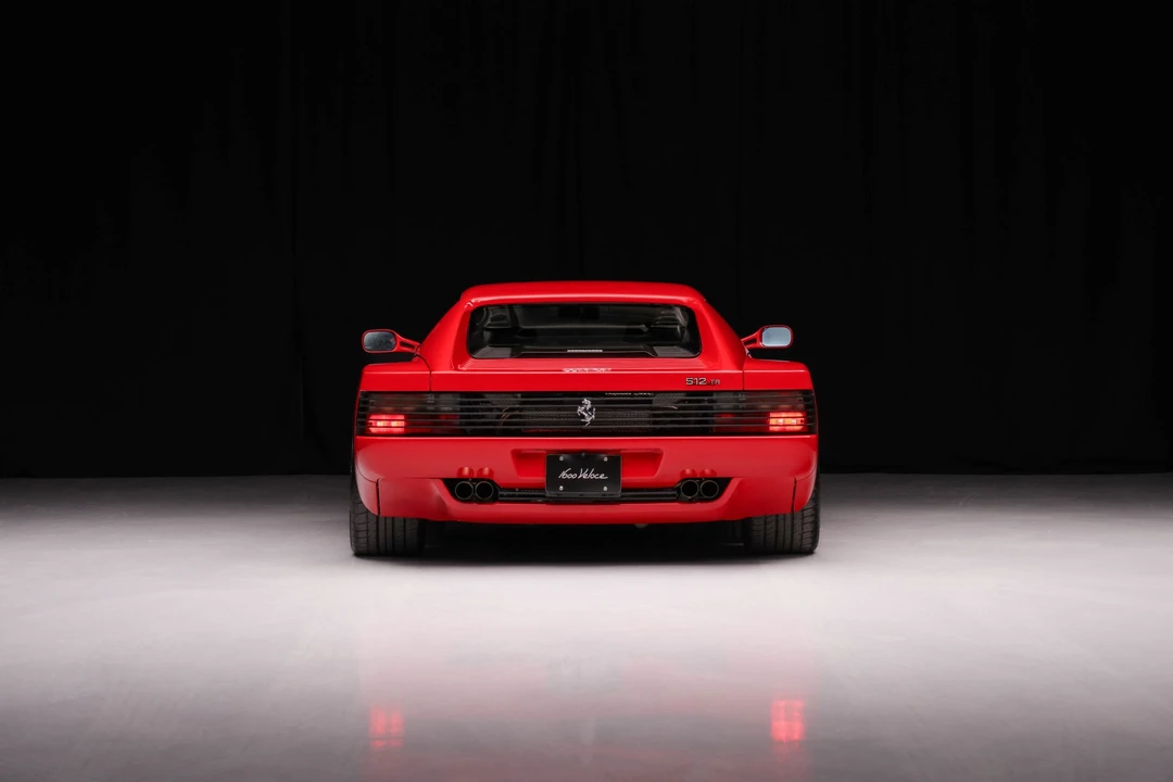 1993 Ferrari 512 TR - Image 10 of 31