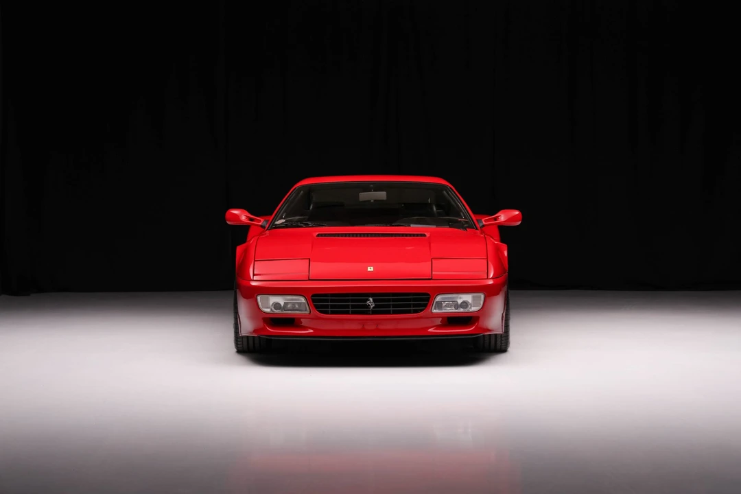 1993 Ferrari 512 TR - Image 4 of 31