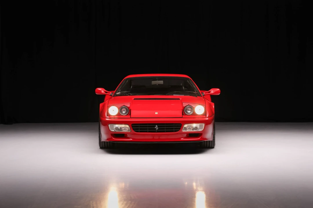 1993 Ferrari 512 TR - Image 3 of 31
