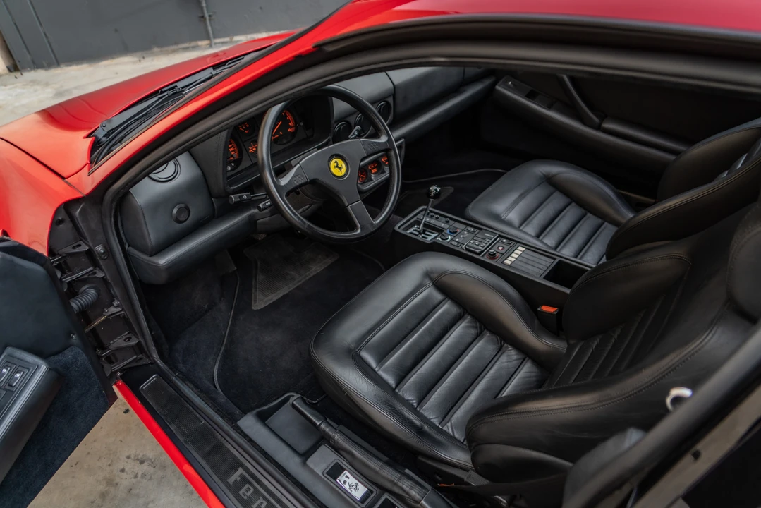 1993 Ferrari 512 TR - Image 31 of 31