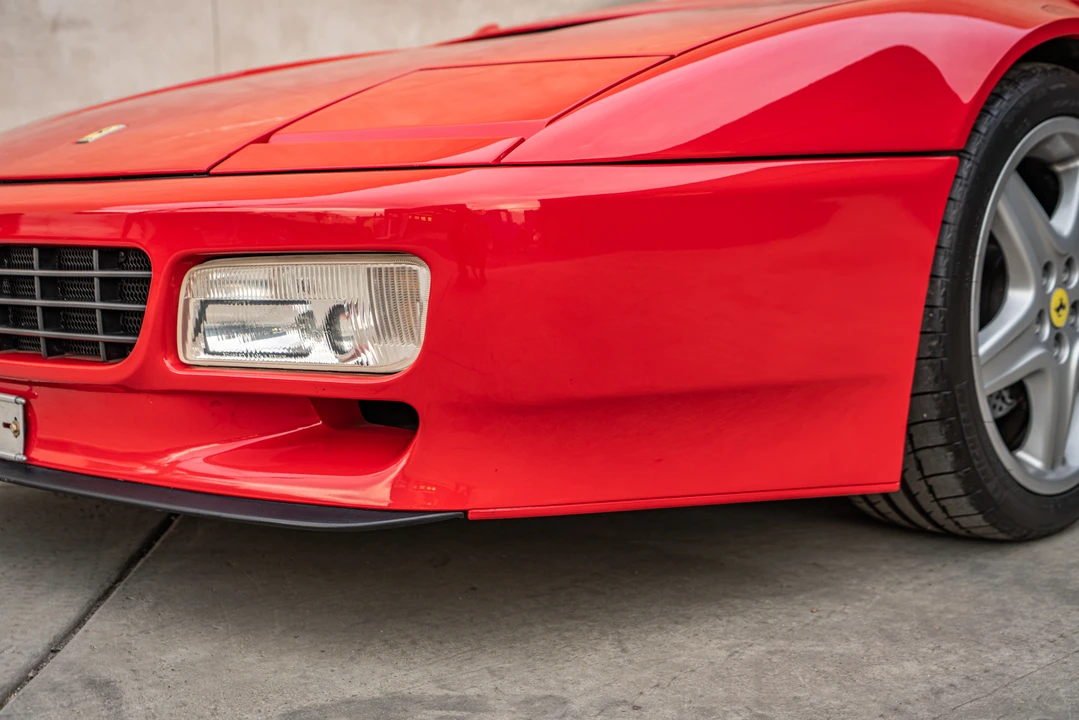 1993 Ferrari 512 TR - Image 19 of 31