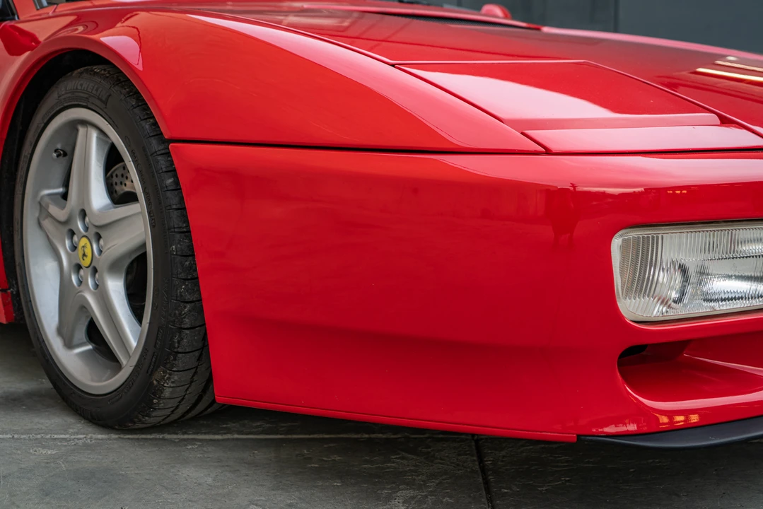 1993 Ferrari 512 TR - Image 22 of 31