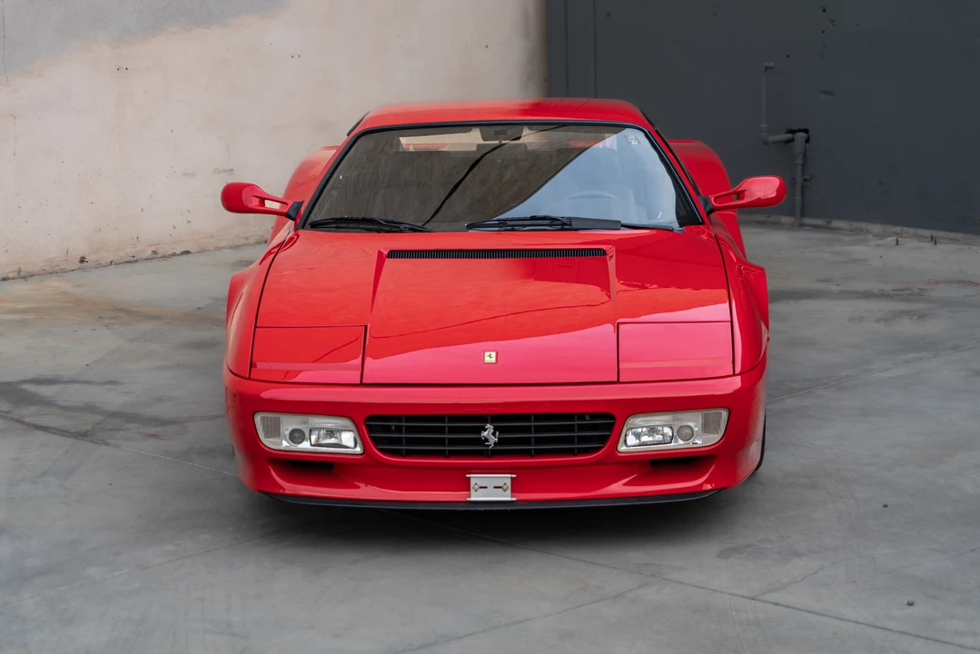 1993 Ferrari 512 TR - Image 10 of 31