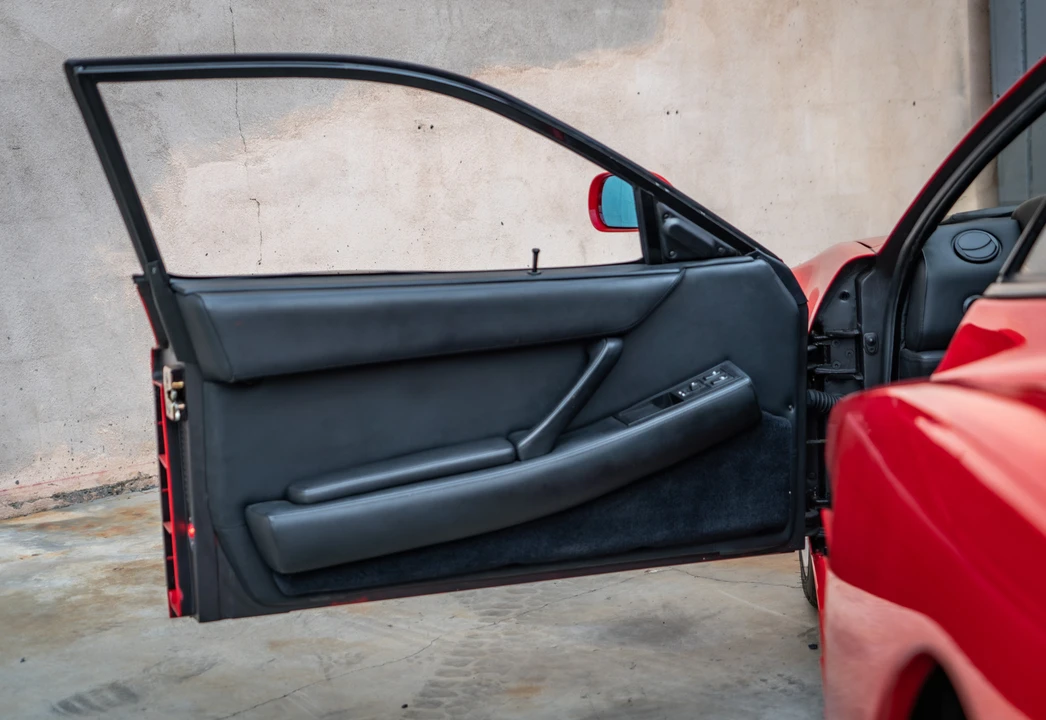 1993 Ferrari 512 TR - Image 28 of 31