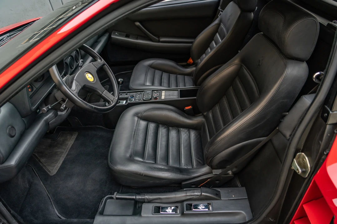 1993 Ferrari 512 TR - Image 30 of 31