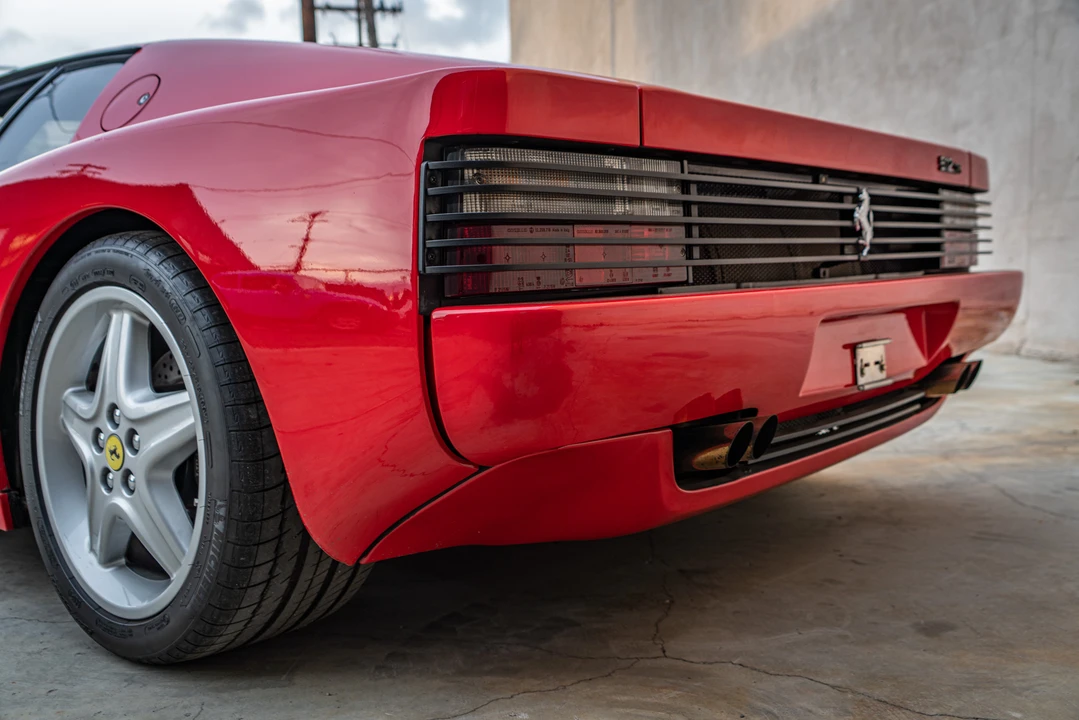 1993 Ferrari 512 TR - Image 20 of 31