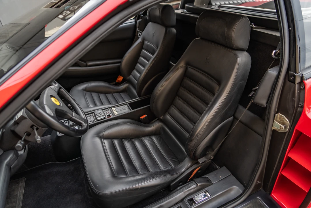 1993 Ferrari 512 TR - Image 29 of 31