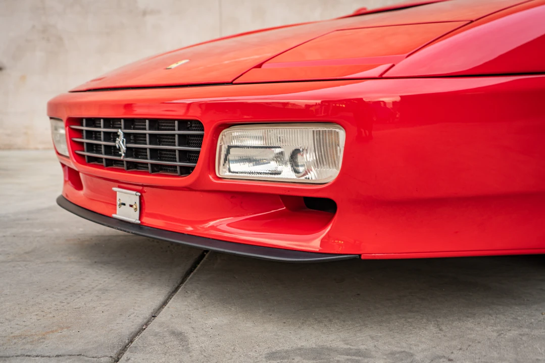 1993 Ferrari 512 TR - Image 18 of 31