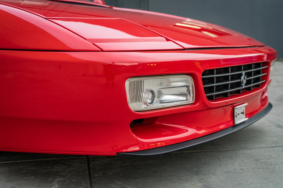 1993 Ferrari 512 TR - Image 23 of 31