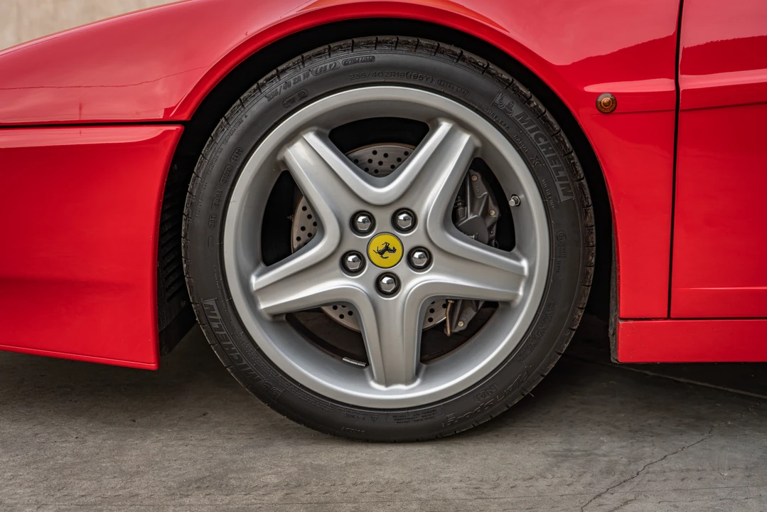 1993 Ferrari 512 TR - Image 24 of 31