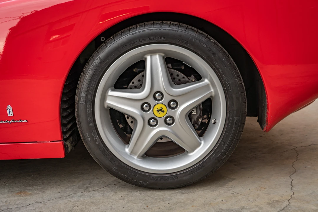1993 Ferrari 512 TR - Image 25 of 31