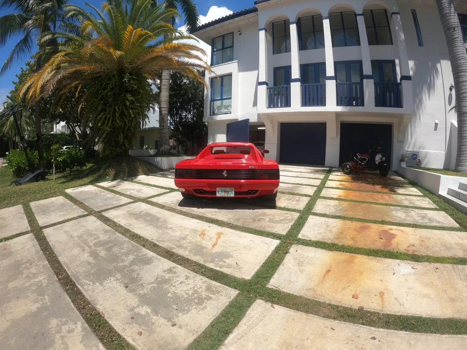 1993 Ferrari 512 TR - Image 6 of 31