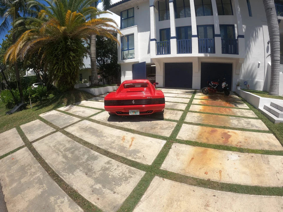 1993 Ferrari 512 TR - Image 7 of 31