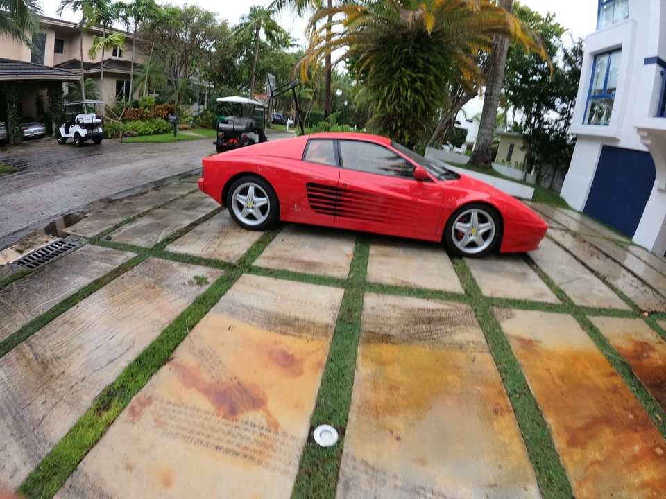 1993 Ferrari 512 TR - Image 30 of 31
