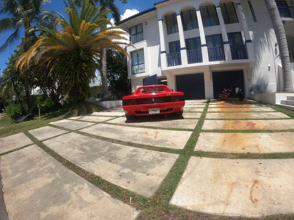 1993 Ferrari 512 TR - Image 5 of 31