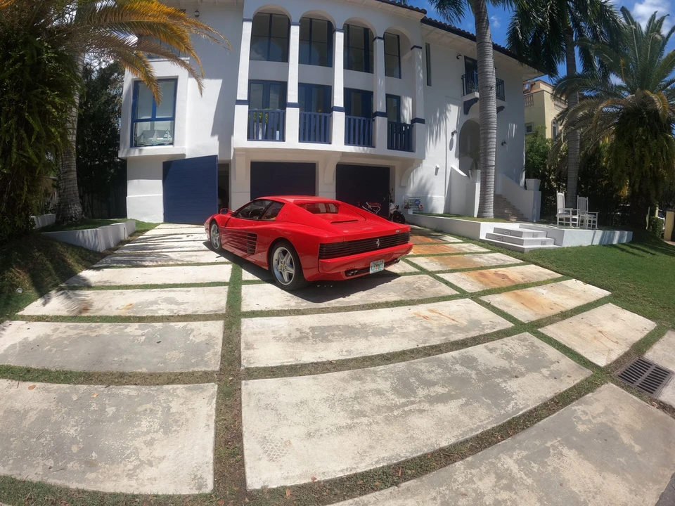 1993 Ferrari 512 TR - Image 4 of 31