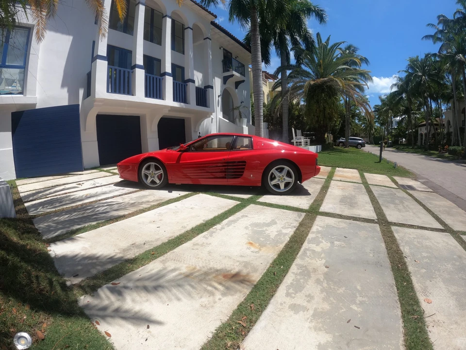 1993 Ferrari 512 TR - Image 3 of 31