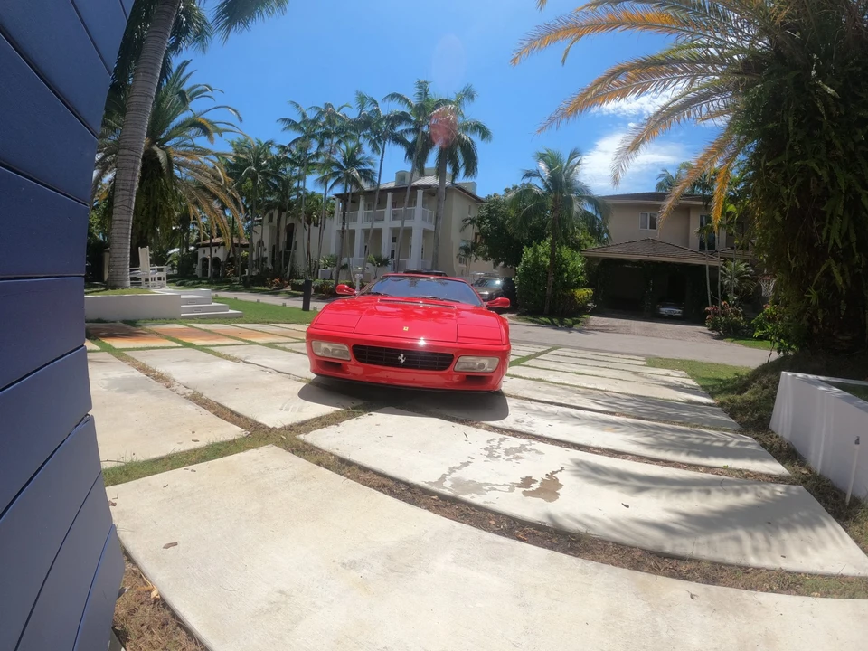 1993 Ferrari 512 TR - Image 11 of 31