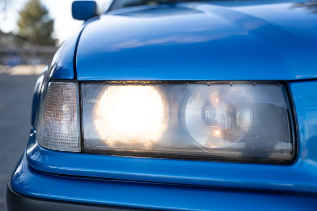 1994 BMW E36 3 Series - Image 16 of 31