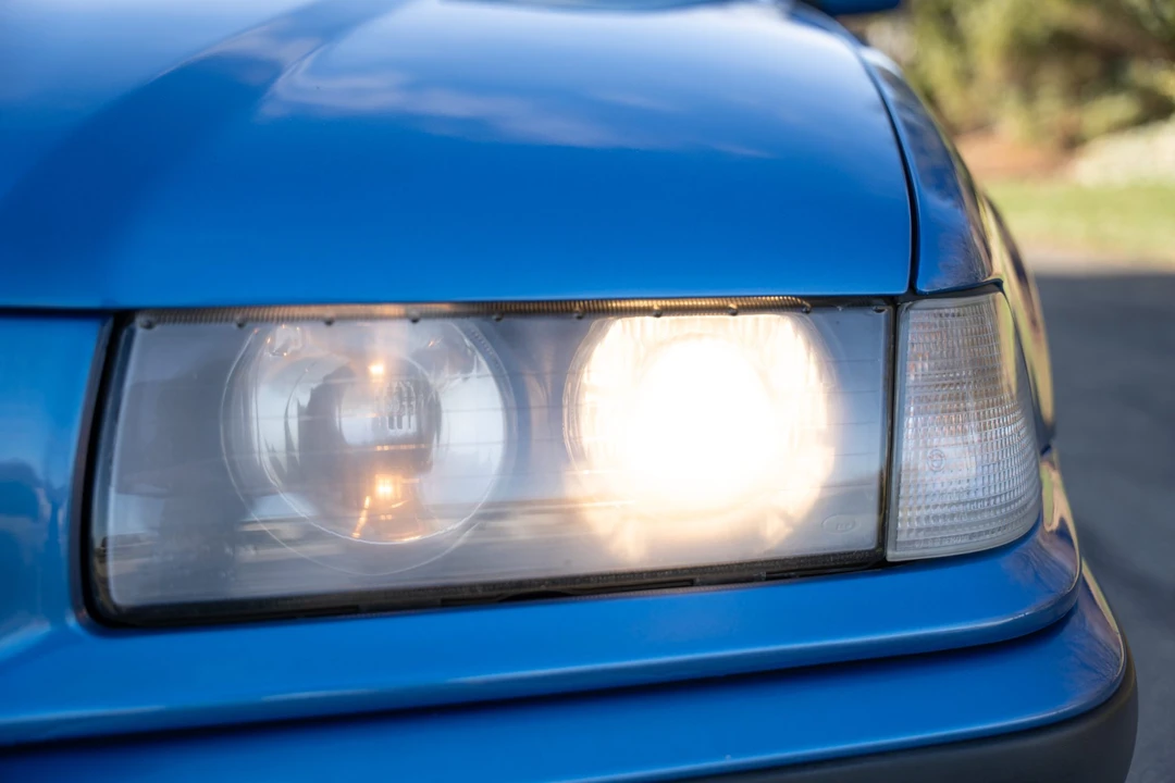 1994 BMW E36 3 Series - Image 18 of 31