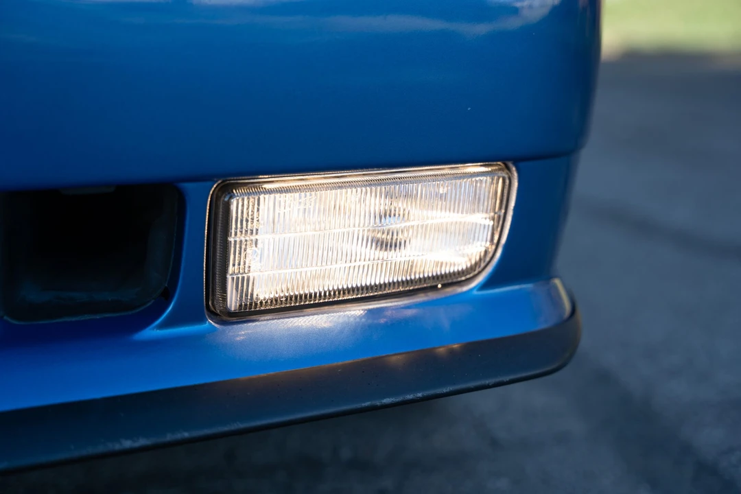 1994 BMW E36 3 Series - Image 20 of 31