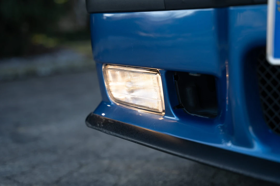 1994 BMW E36 3 Series - Image 19 of 31