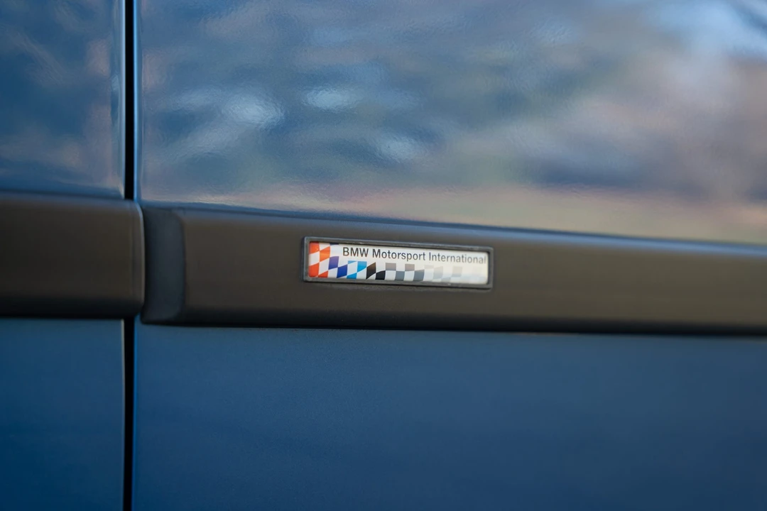 1994 BMW E36 3 Series - Image 28 of 31