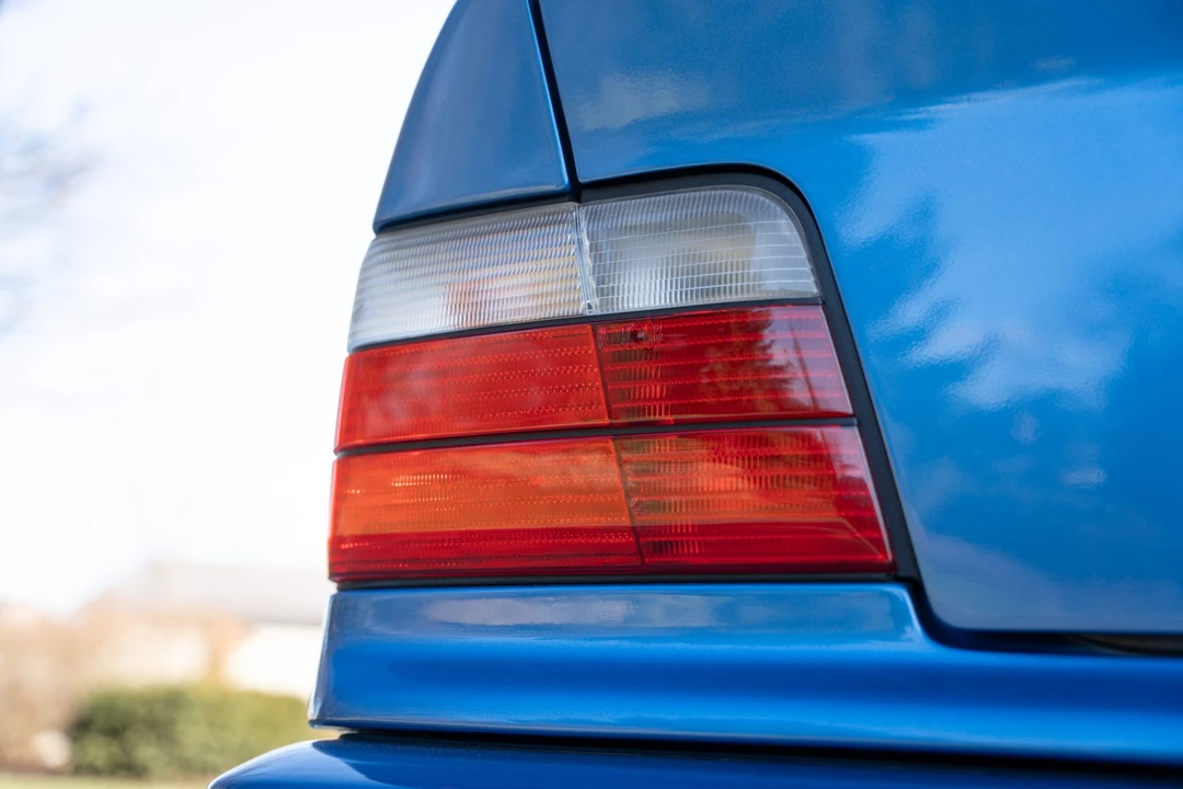 1994 BMW E36 3 Series - Image 23 of 31