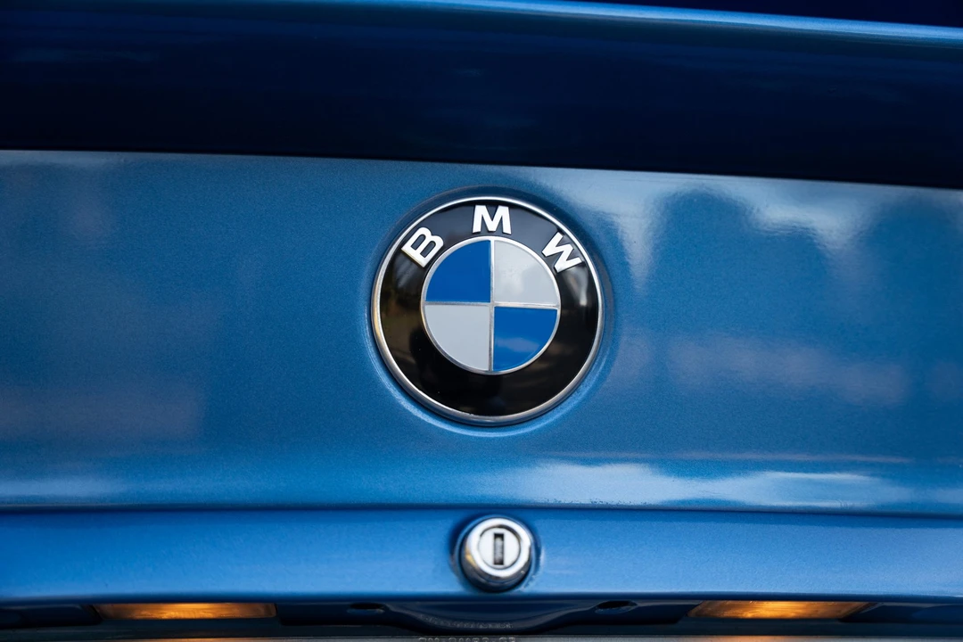1994 BMW E36 3 Series - Image 27 of 31