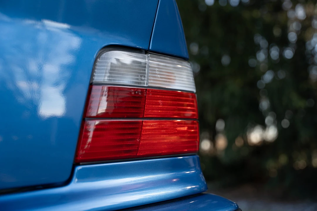 1994 BMW E36 3 Series - Image 24 of 31