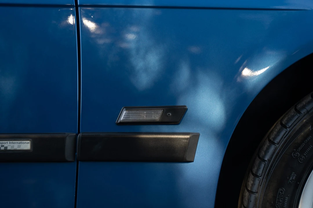 1994 BMW E36 3 Series - Image 22 of 31