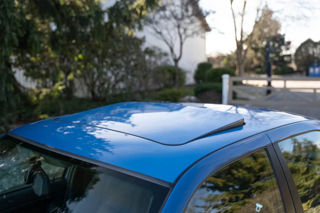 1994 BMW E36 3 Series - Image 29 of 31