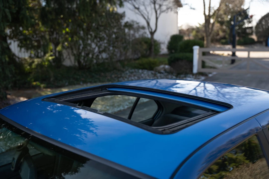 1994 BMW E36 3 Series - Image 30 of 31