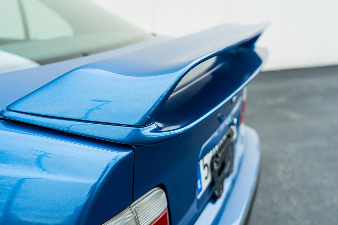 1994 BMW E36 3 Series - Image 31 of 31