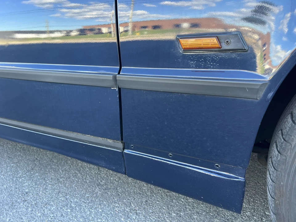 1994 BMW E34 5 Series - Image 30 of 31
